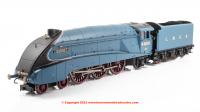 R3972 Hornby Dublo: A4 Class 4-6-2 Steam Loco number 4900 'Gannet' in LNER Blue livery - Era 3